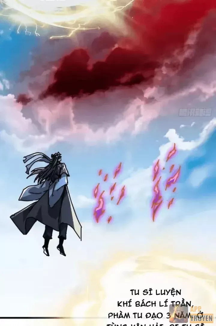 Ta Mô Phỏng Trường Sinh Lộ Chapter 49 - 36