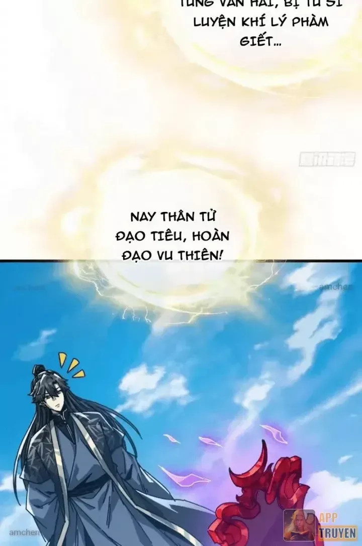 Ta Mô Phỏng Trường Sinh Lộ Chapter 49 - 37