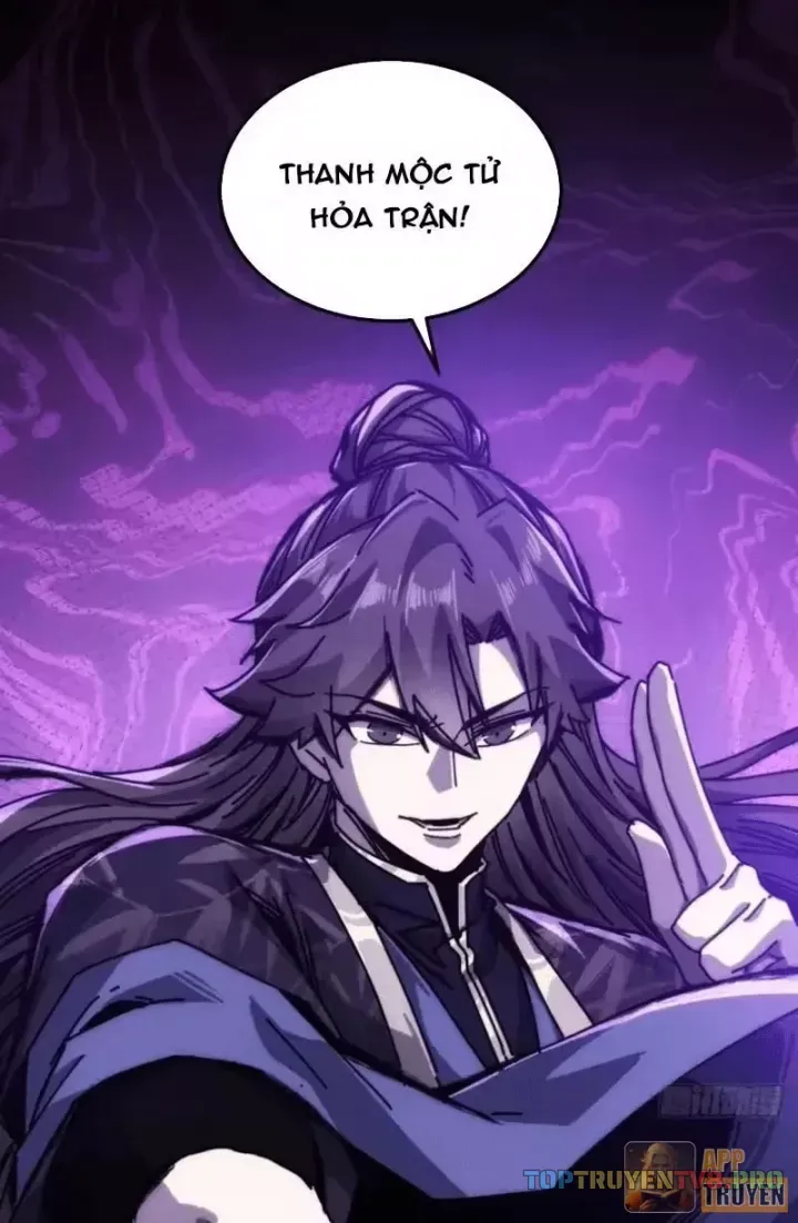 Ta Mô Phỏng Trường Sinh Lộ Chapter 49 - 5
