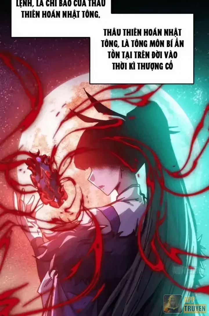 Ta Mô Phỏng Trường Sinh Lộ Chapter 49 - 43