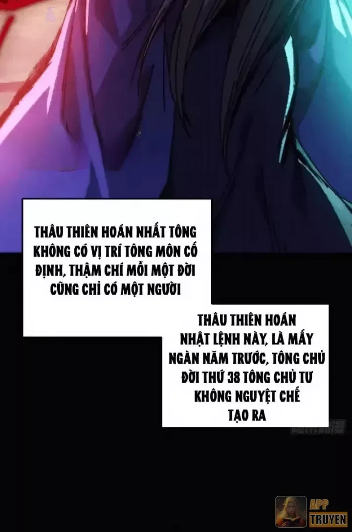 Ta Mô Phỏng Trường Sinh Lộ Chapter 49 - 44