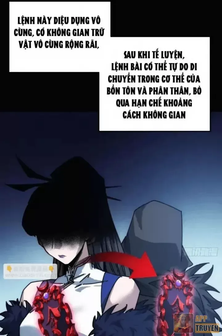 Ta Mô Phỏng Trường Sinh Lộ Chapter 49 - 45