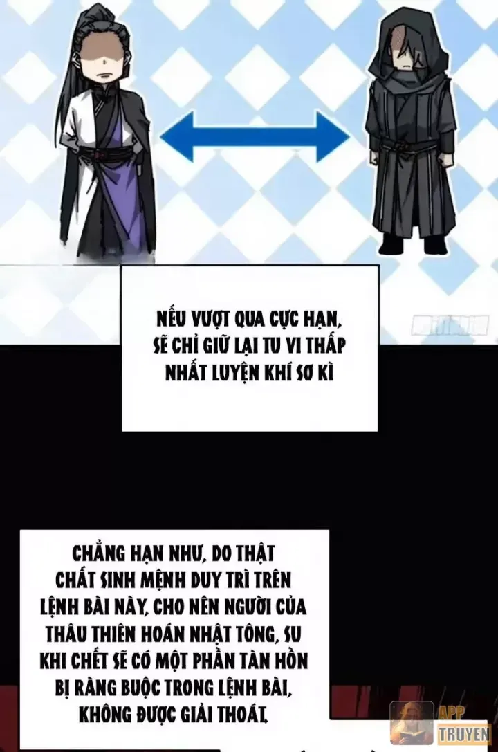 Ta Mô Phỏng Trường Sinh Lộ Chapter 49 - 51