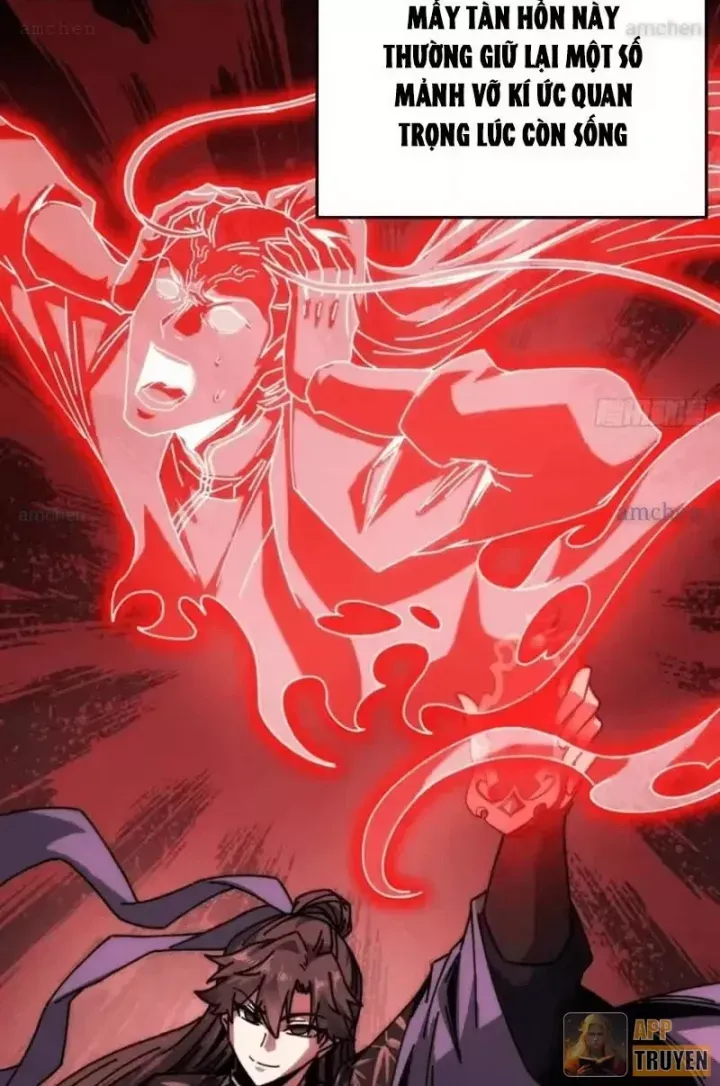 Ta Mô Phỏng Trường Sinh Lộ Chapter 49 - 52