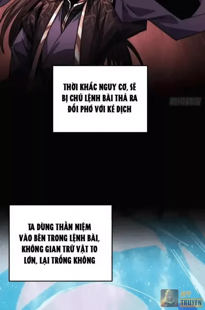 Ta Mô Phỏng Trường Sinh Lộ Chapter 49 - 53