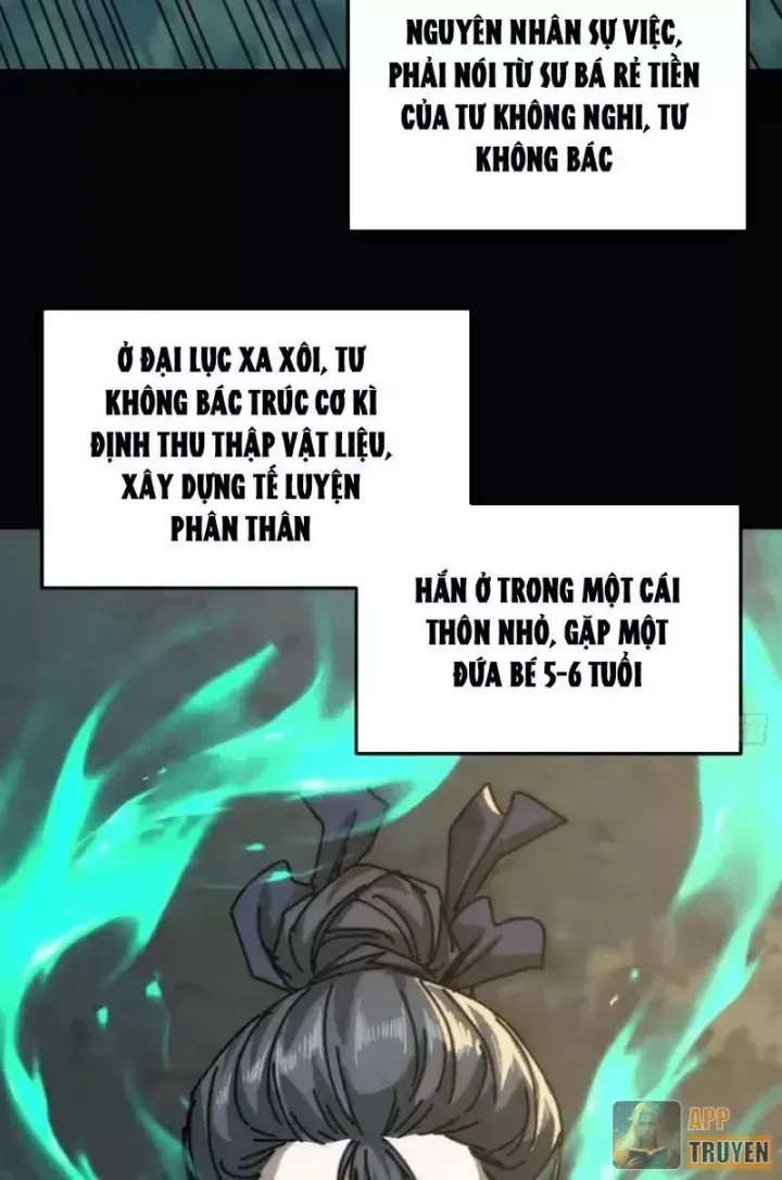 Ta Mô Phỏng Trường Sinh Lộ Chapter 49 - 57