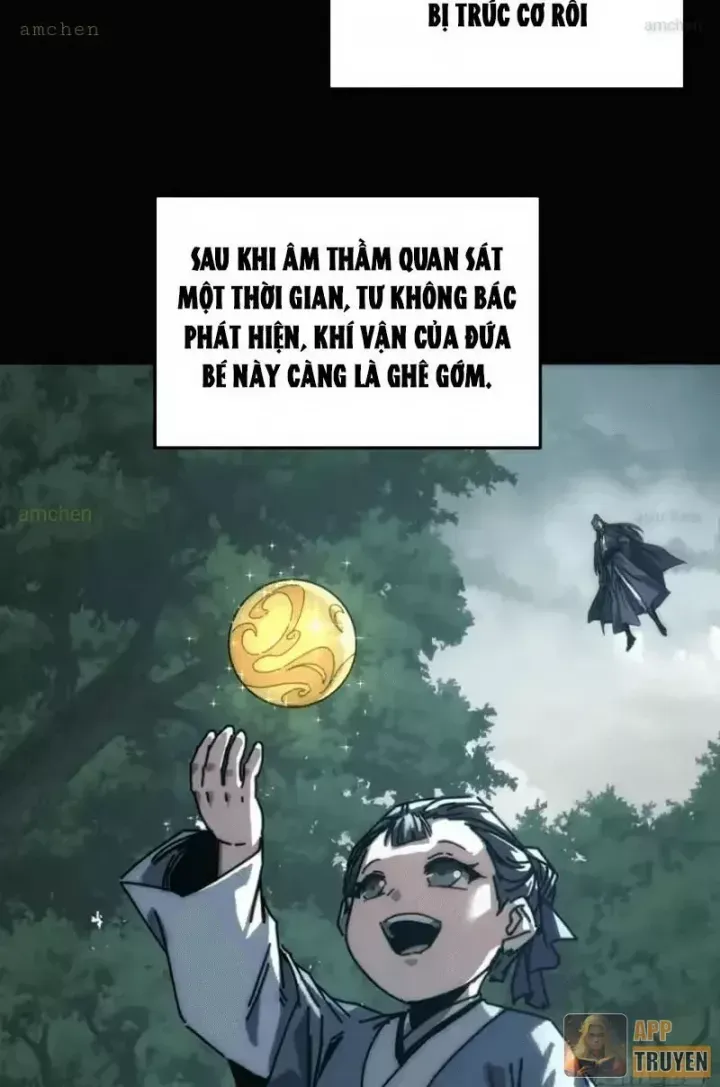 Ta Mô Phỏng Trường Sinh Lộ Chapter 49 - 59