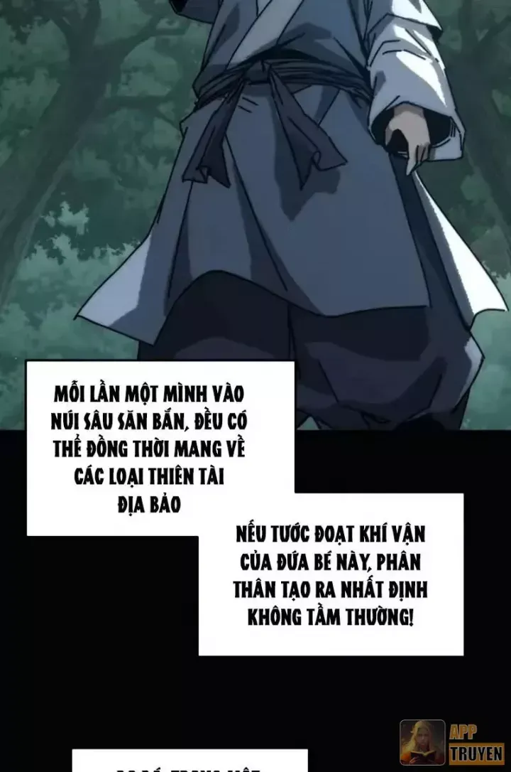 Ta Mô Phỏng Trường Sinh Lộ Chapter 49 - 60
