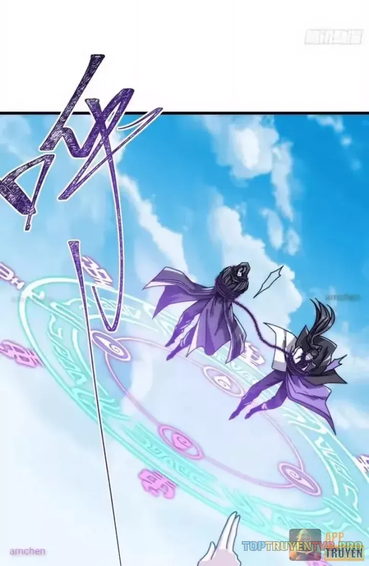 Ta Mô Phỏng Trường Sinh Lộ Chapter 49 - 7