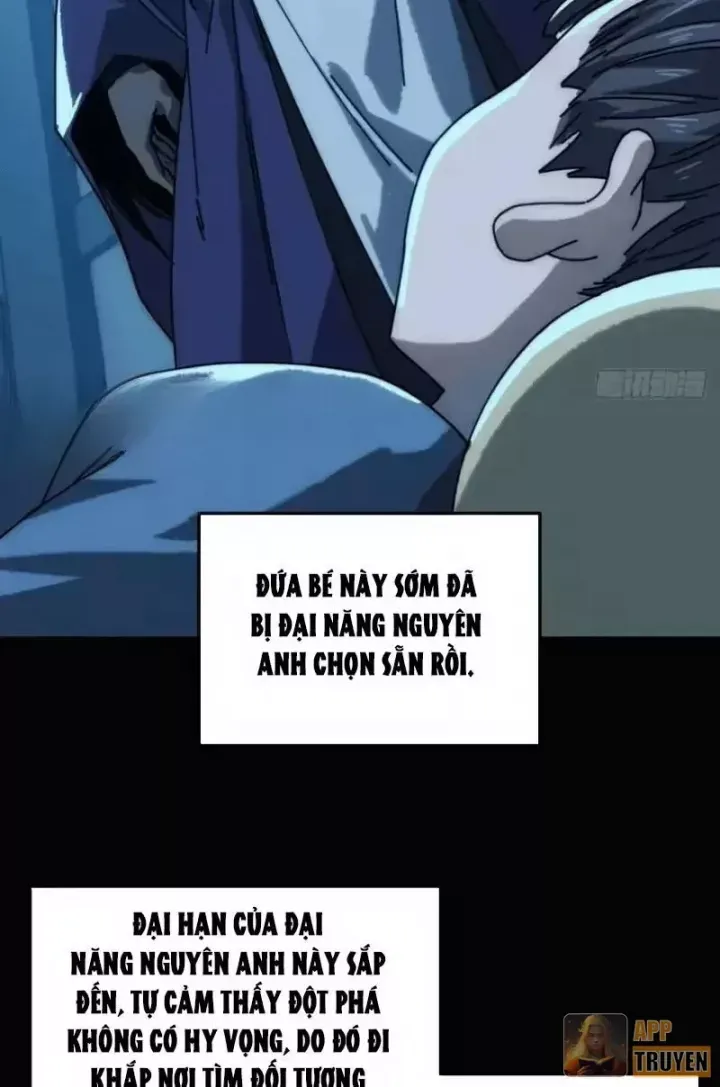 Ta Mô Phỏng Trường Sinh Lộ Chapter 49 - 62