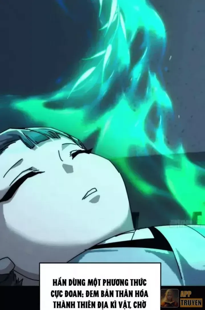 Ta Mô Phỏng Trường Sinh Lộ Chapter 49 - 64