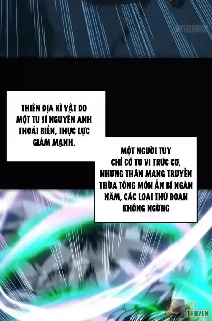 Ta Mô Phỏng Trường Sinh Lộ Chapter 49 - 67