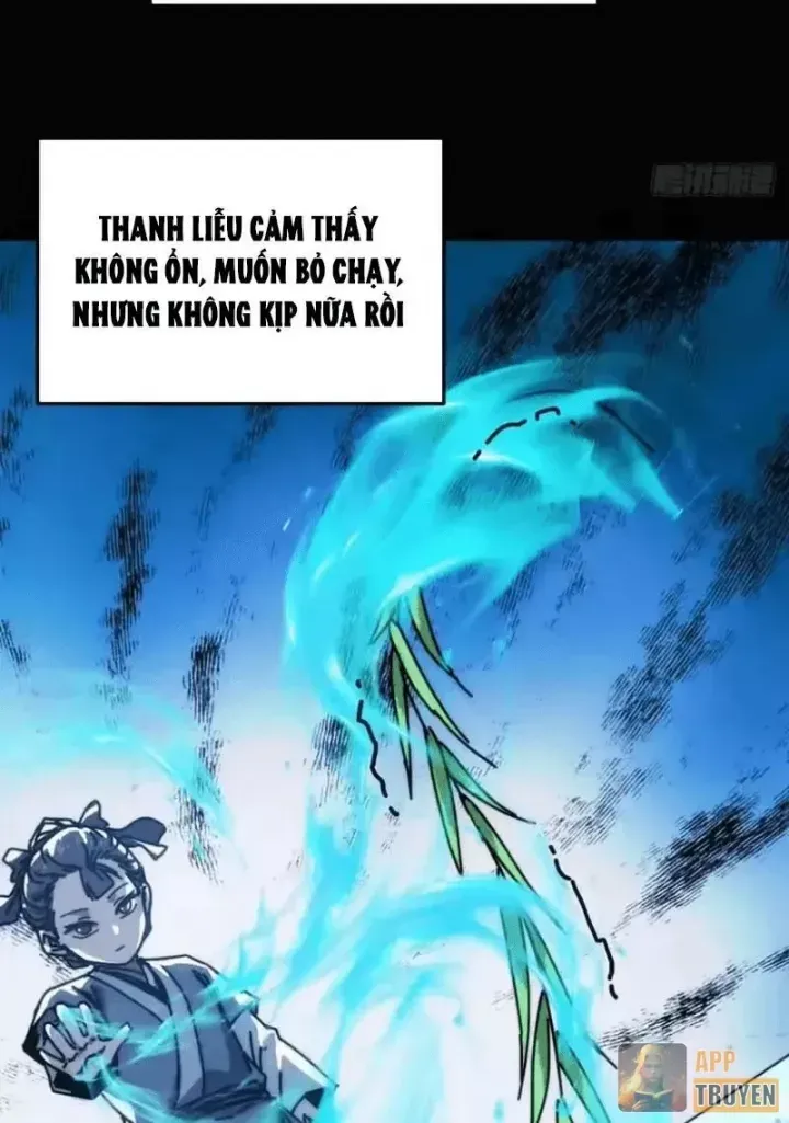 Ta Mô Phỏng Trường Sinh Lộ Chapter 49 - 73