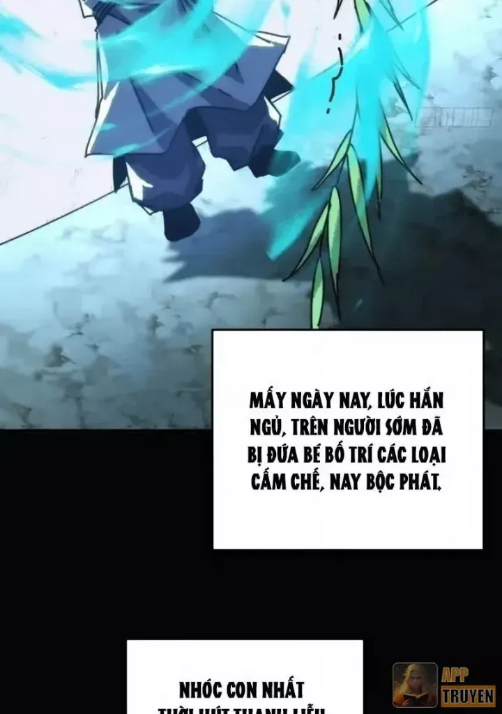 Ta Mô Phỏng Trường Sinh Lộ Chapter 49 - 74