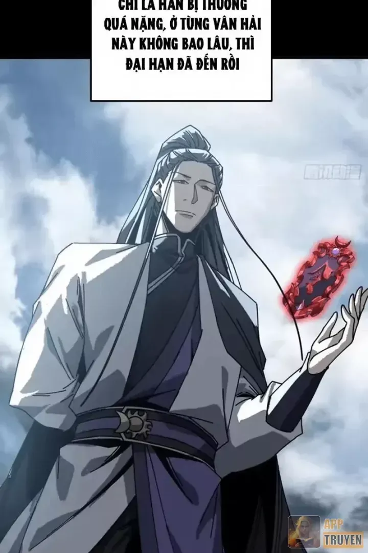 Ta Mô Phỏng Trường Sinh Lộ Chapter 50 - 11