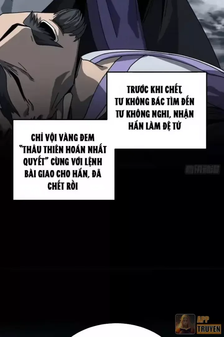 Ta Mô Phỏng Trường Sinh Lộ Chapter 50 - 12