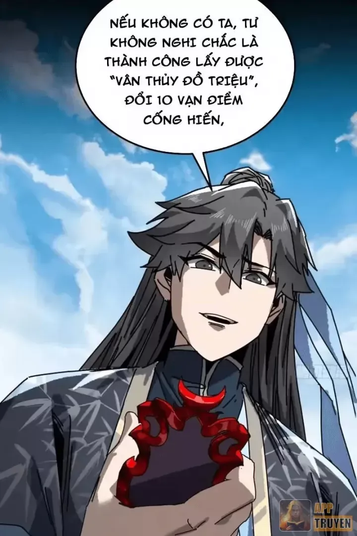 Ta Mô Phỏng Trường Sinh Lộ Chapter 50 - 13
