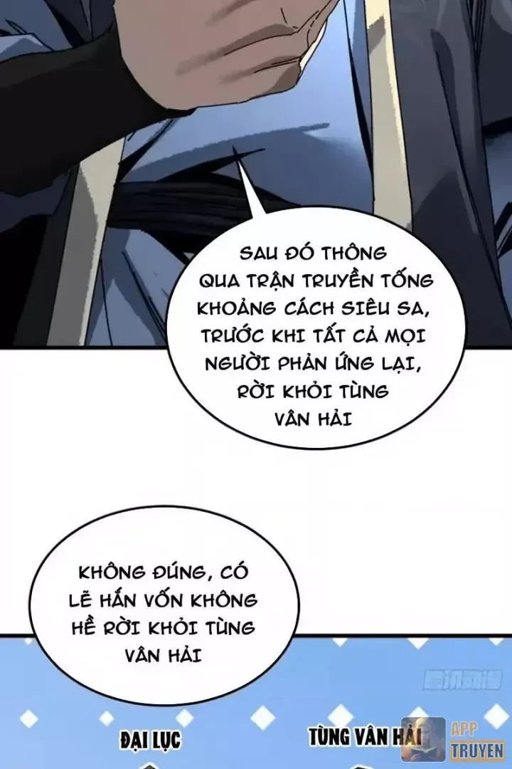 Ta Mô Phỏng Trường Sinh Lộ Chapter 50 - 14