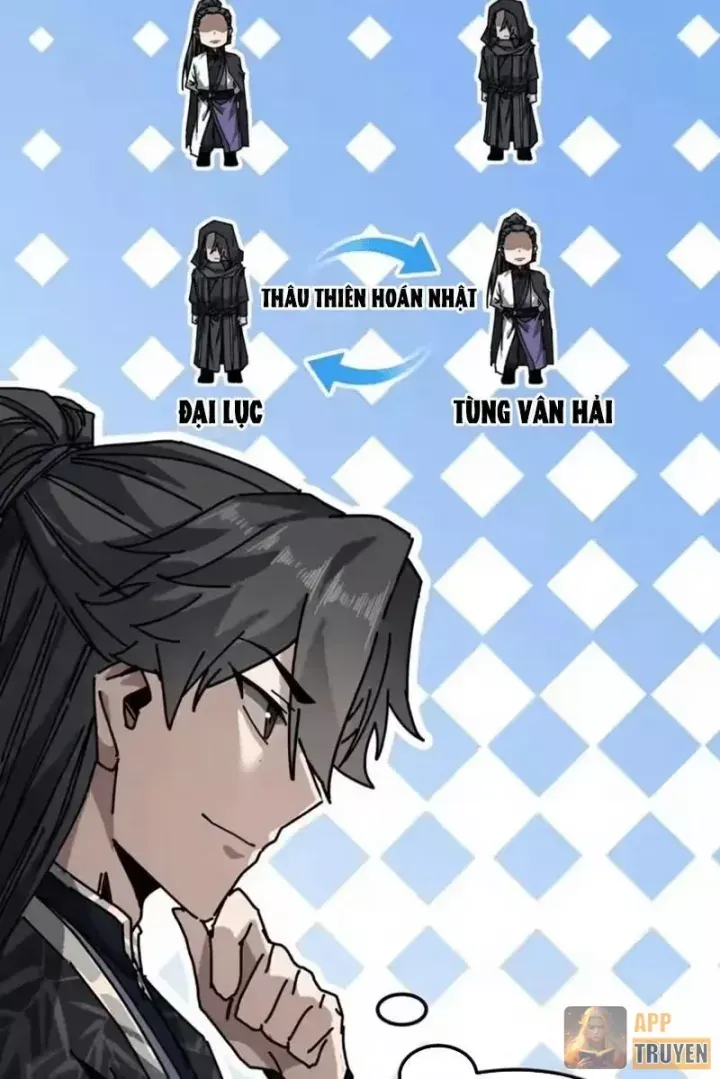 Ta Mô Phỏng Trường Sinh Lộ Chapter 50 - 15