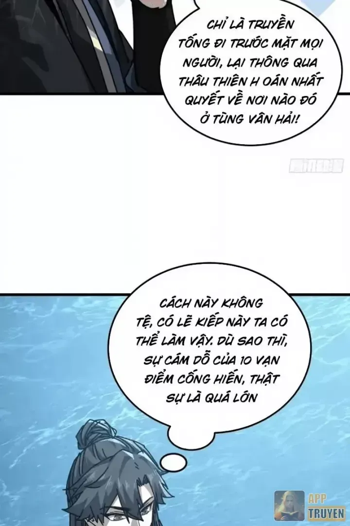 Ta Mô Phỏng Trường Sinh Lộ Chapter 50 - 16