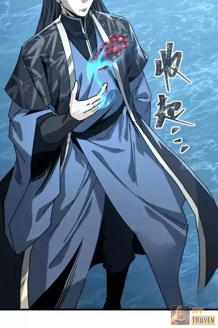 Ta Mô Phỏng Trường Sinh Lộ Chapter 50 - 17