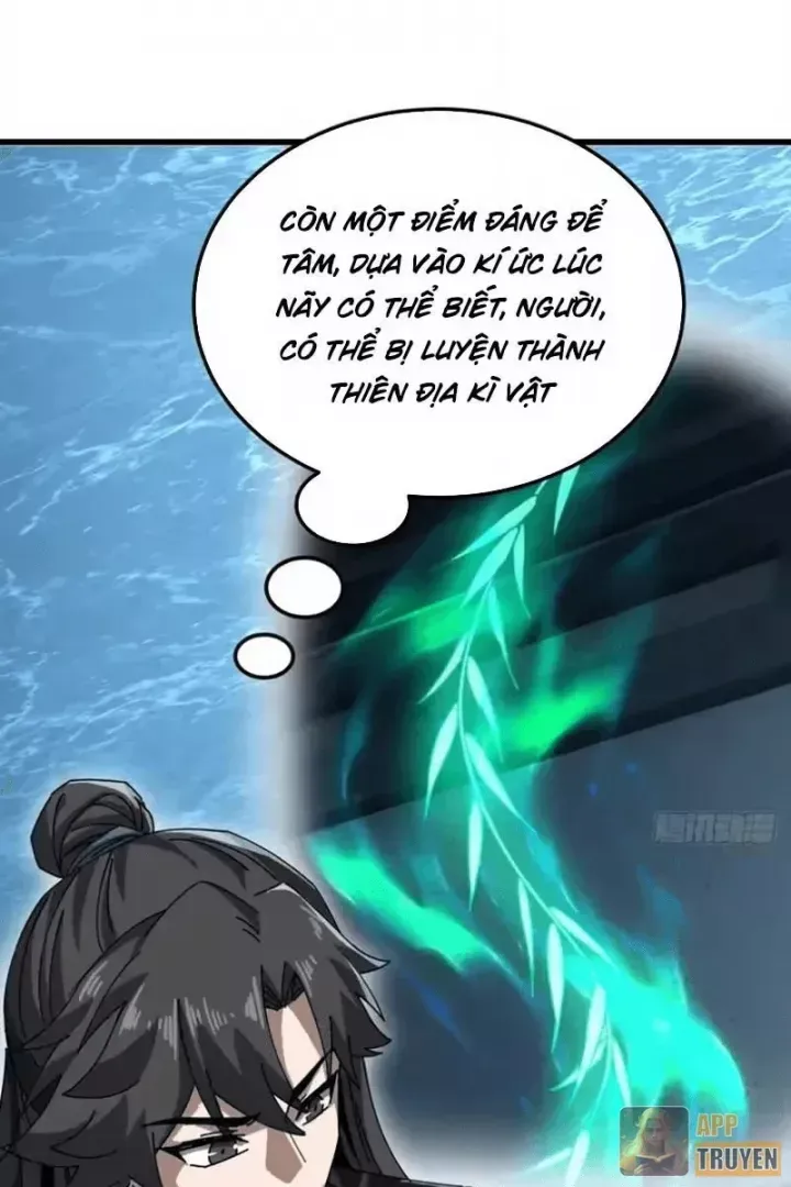 Ta Mô Phỏng Trường Sinh Lộ Chapter 50 - 18
