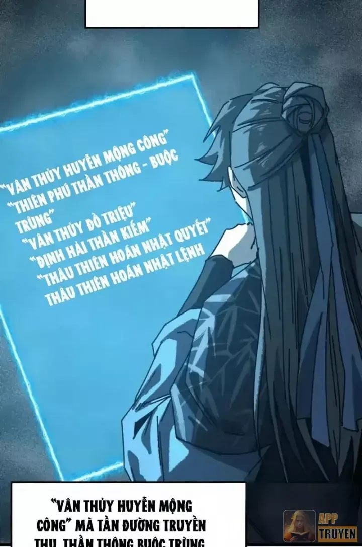 Ta Mô Phỏng Trường Sinh Lộ Chapter 50 - 26