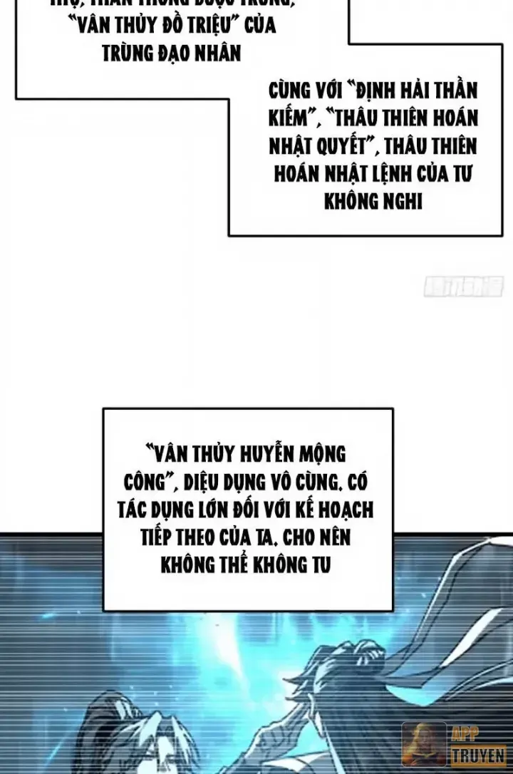 Ta Mô Phỏng Trường Sinh Lộ Chapter 50 - 27
