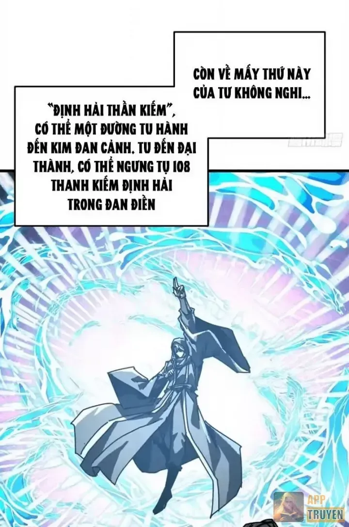 Ta Mô Phỏng Trường Sinh Lộ Chapter 50 - 29