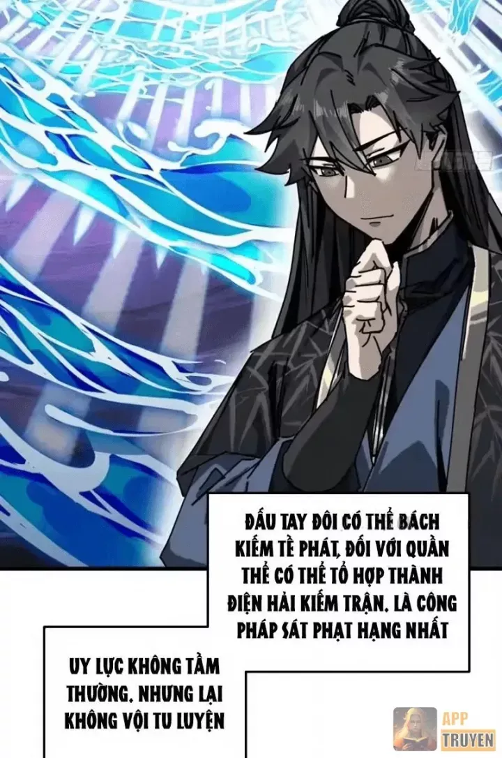 Ta Mô Phỏng Trường Sinh Lộ Chapter 50 - 30