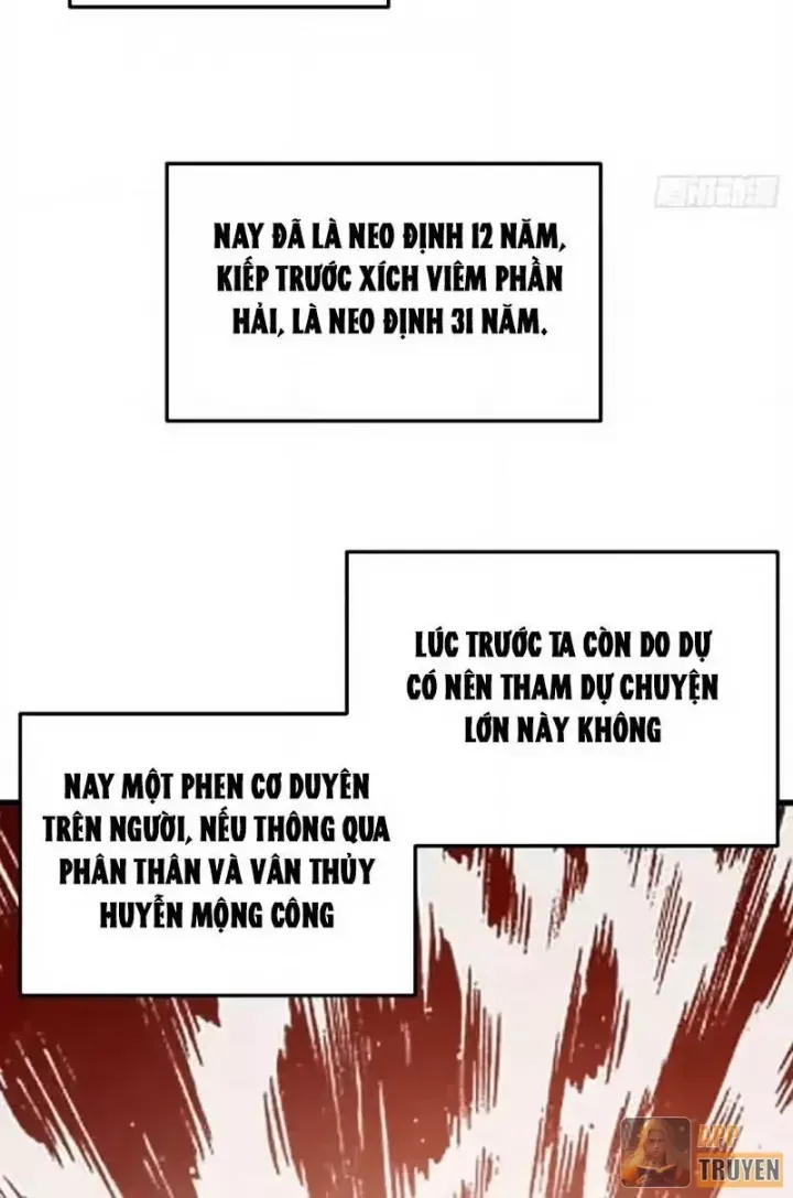 Ta Mô Phỏng Trường Sinh Lộ Chapter 50 - 31