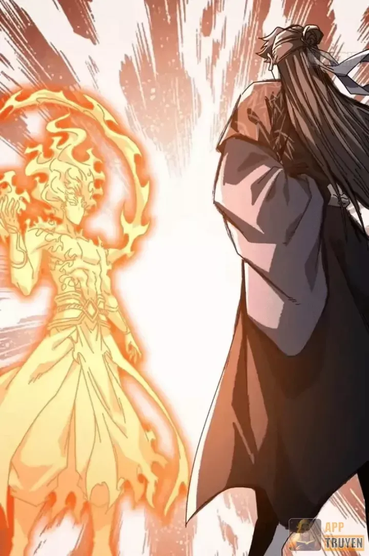 Ta Mô Phỏng Trường Sinh Lộ Chapter 50 - 32