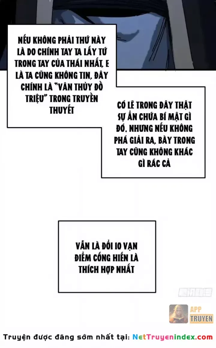 Ta Mô Phỏng Trường Sinh Lộ Chapter 50 - 35
