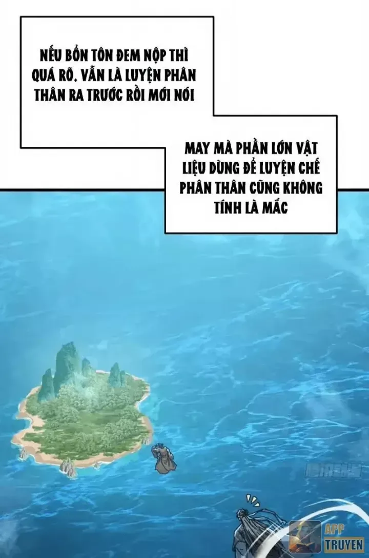 Ta Mô Phỏng Trường Sinh Lộ Chapter 50 - 36
