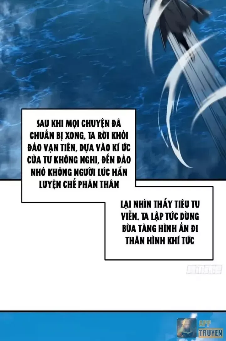 Ta Mô Phỏng Trường Sinh Lộ Chapter 50 - 37