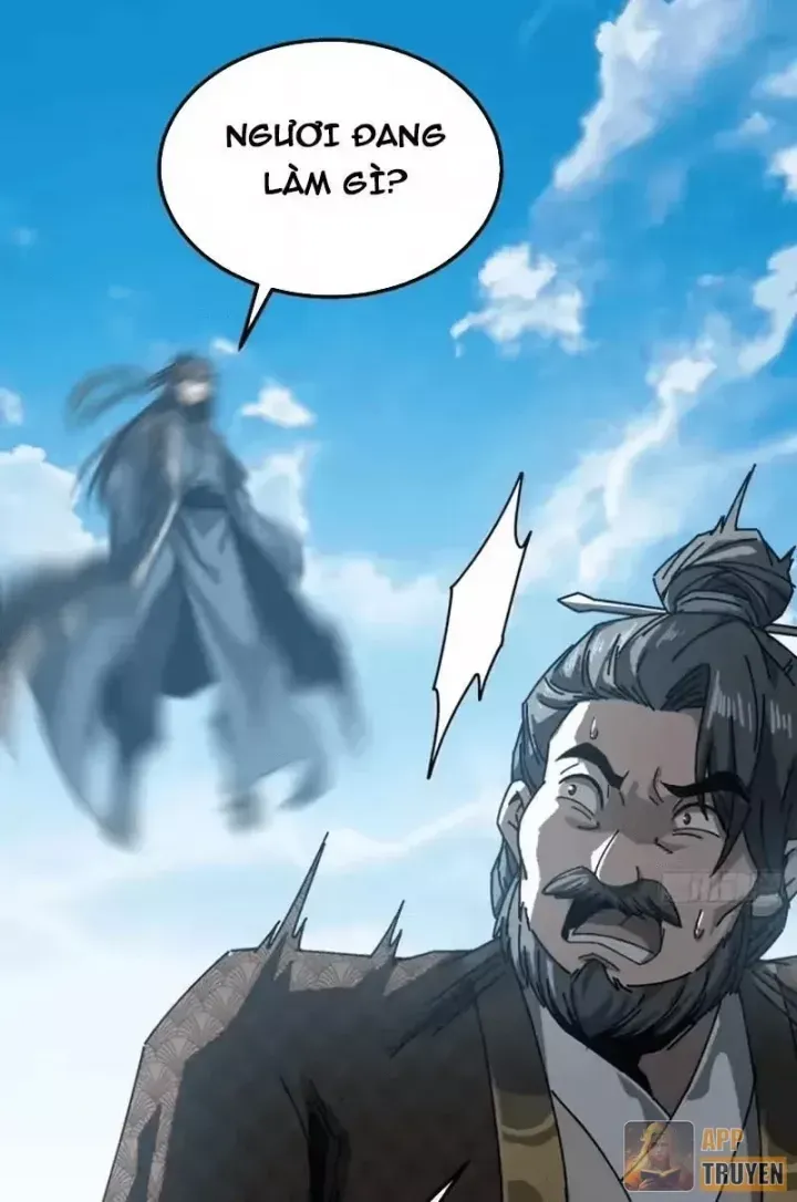 Ta Mô Phỏng Trường Sinh Lộ Chapter 50 - 38
