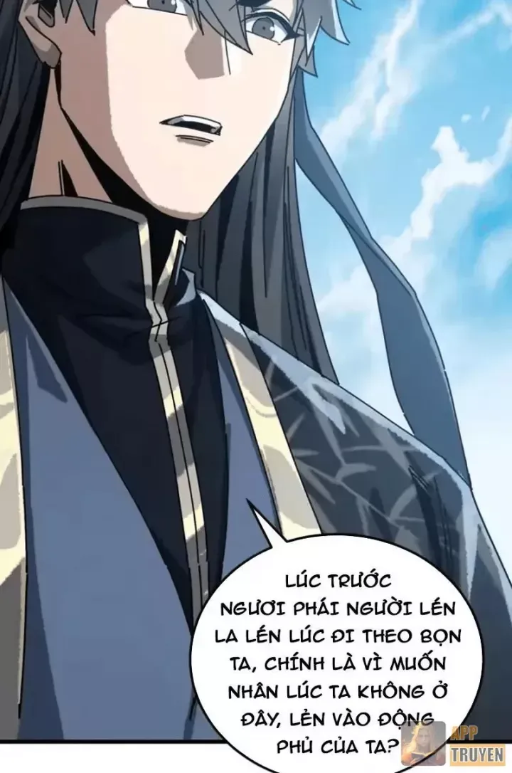 Ta Mô Phỏng Trường Sinh Lộ Chapter 50 - 40
