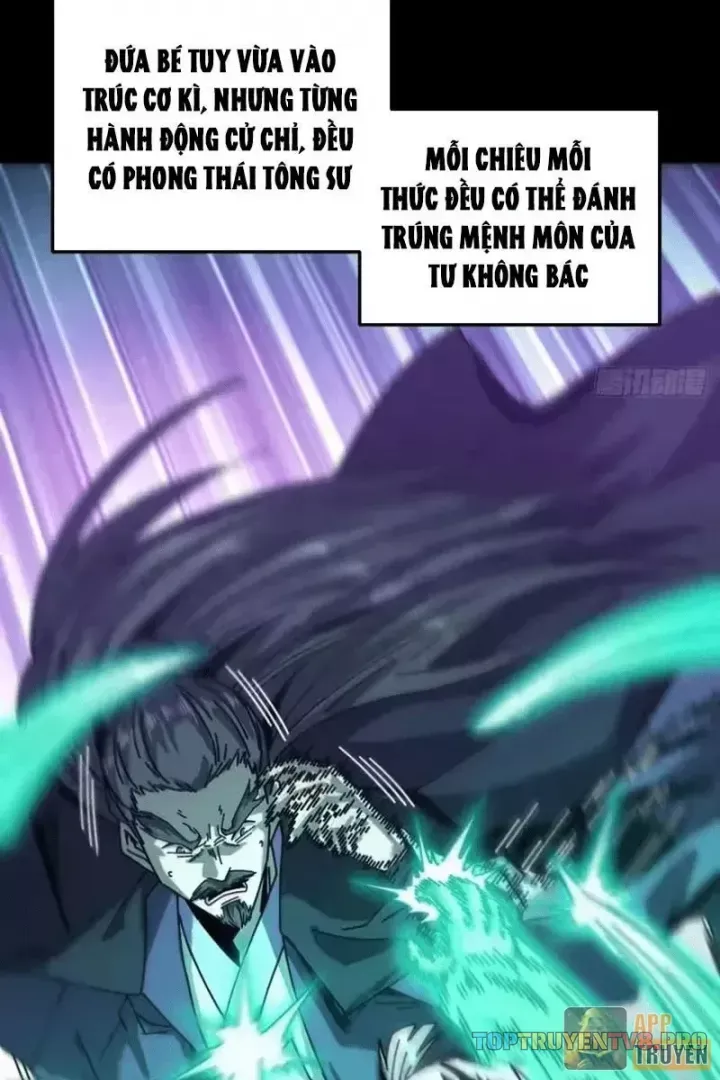 Ta Mô Phỏng Trường Sinh Lộ Chapter 50 - 5
