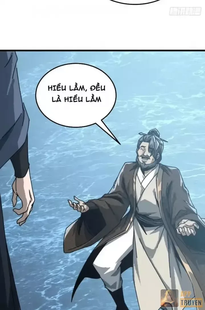Ta Mô Phỏng Trường Sinh Lộ Chapter 50 - 41