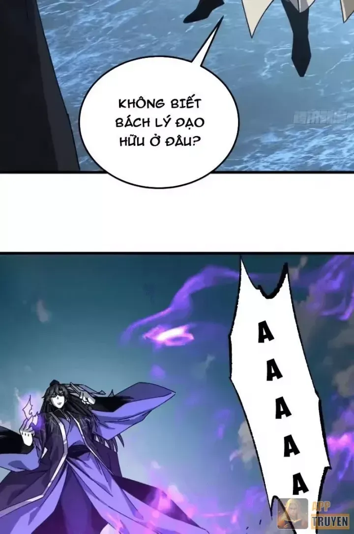 Ta Mô Phỏng Trường Sinh Lộ Chapter 50 - 42