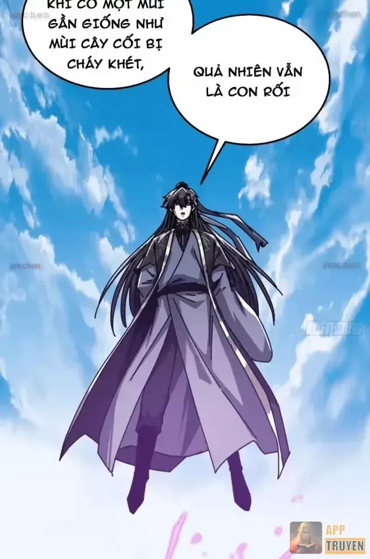 Ta Mô Phỏng Trường Sinh Lộ Chapter 50 - 44