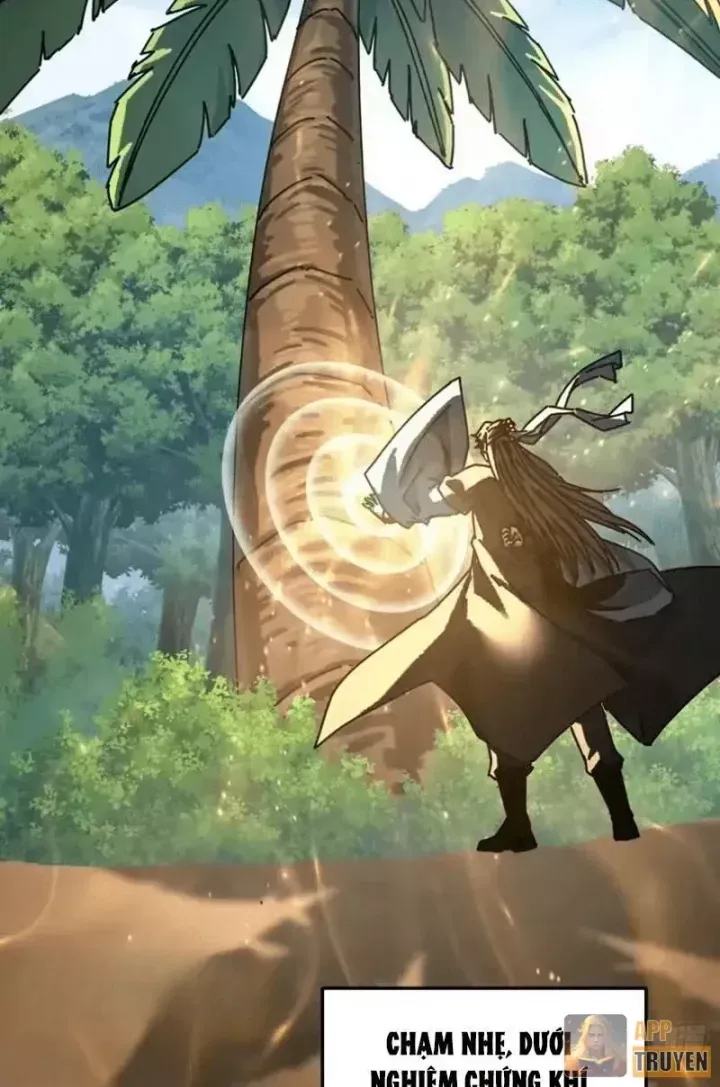 Ta Mô Phỏng Trường Sinh Lộ Chapter 50 - 46