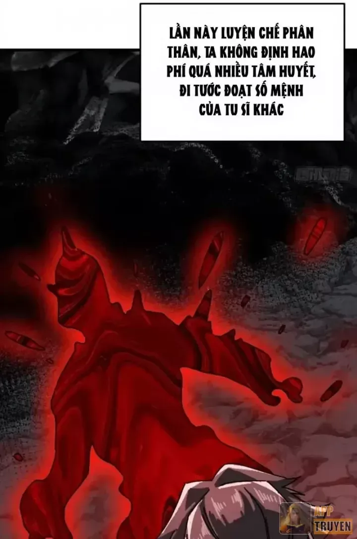 Ta Mô Phỏng Trường Sinh Lộ Chapter 50 - 49