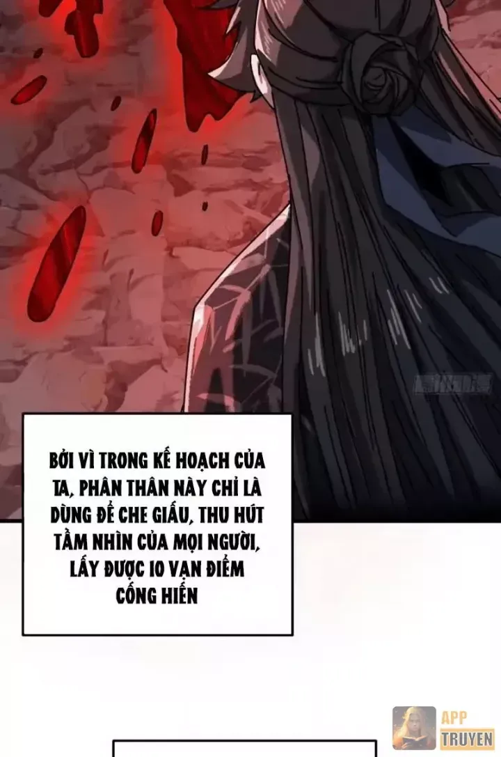 Ta Mô Phỏng Trường Sinh Lộ Chapter 50 - 50