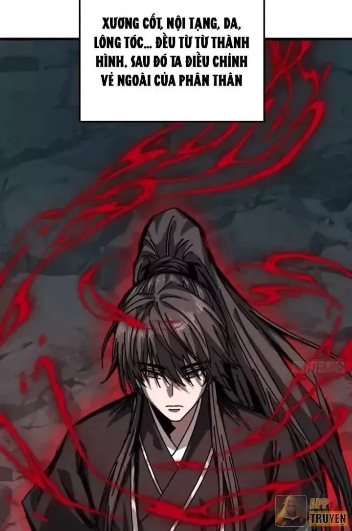 Ta Mô Phỏng Trường Sinh Lộ Chapter 50 - 51