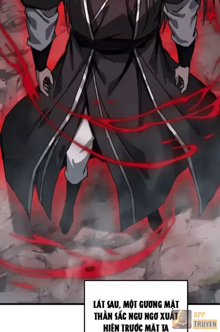 Ta Mô Phỏng Trường Sinh Lộ Chapter 50 - 52