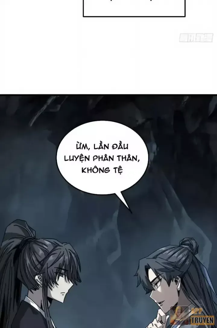 Ta Mô Phỏng Trường Sinh Lộ Chapter 50 - 53