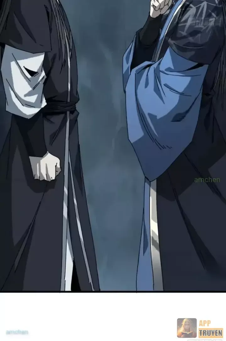 Ta Mô Phỏng Trường Sinh Lộ Chapter 50 - 54