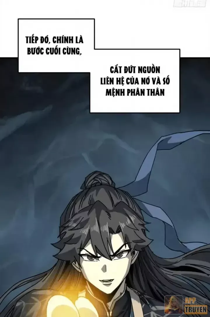 Ta Mô Phỏng Trường Sinh Lộ Chapter 50 - 55