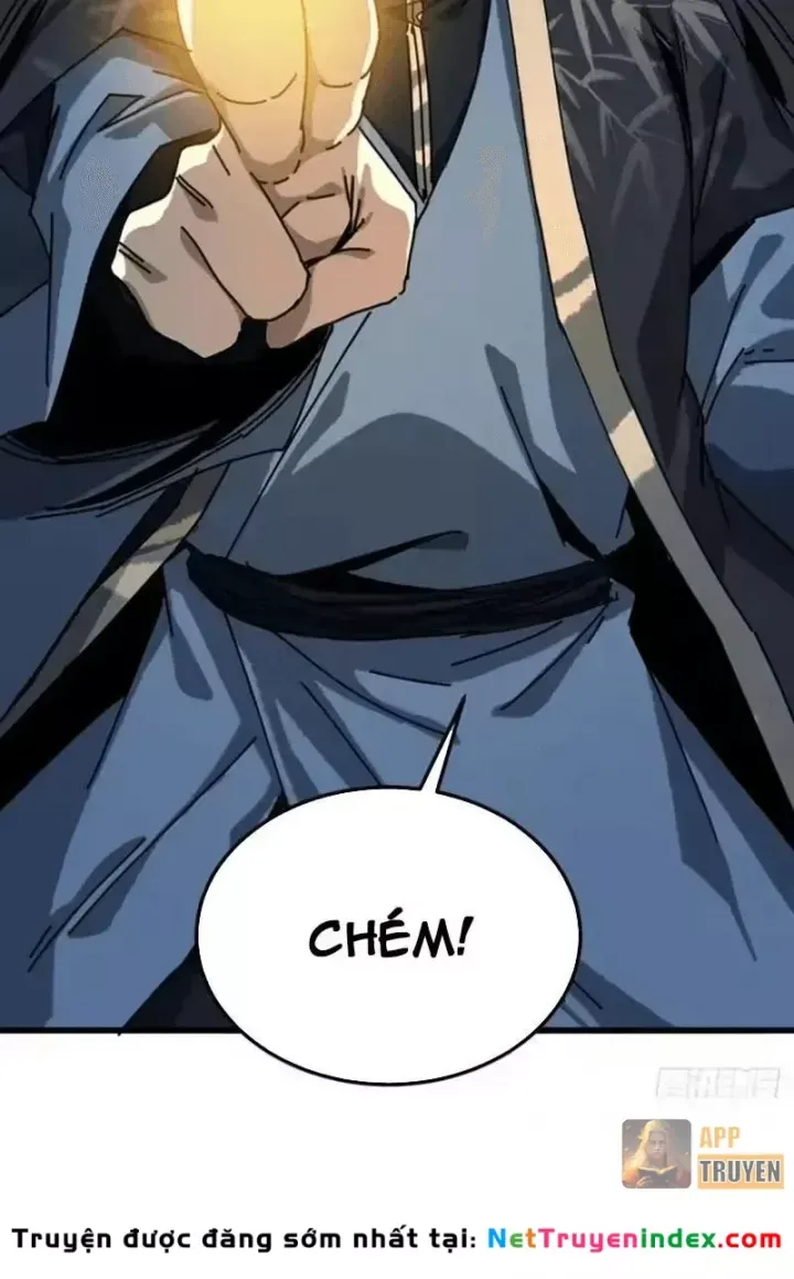 Ta Mô Phỏng Trường Sinh Lộ Chapter 50 - 56